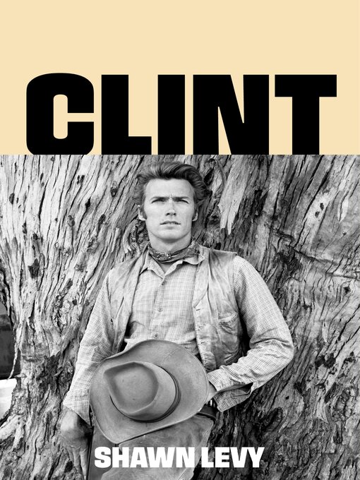 Cover image for Clint